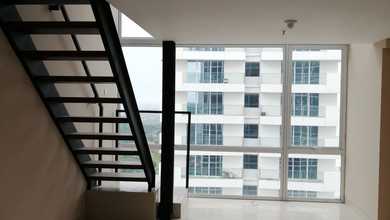 DIJUAL BIZLOFT 2951 Lippo Karawaci  Luas 60 m²