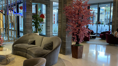 Apartemen Minimalis Lokasi Gading Serpong, Tangerang, Harga 1,35 Miliar