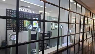 Ruang Usaha Semi Furnished AC Siap Pakai di Kemang Jaksel