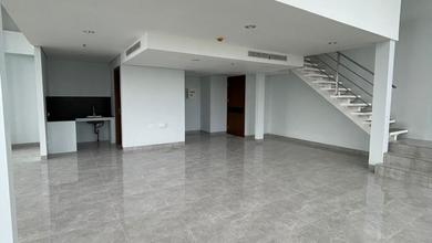 Apartemen Eksklusif Dijual di Alam Sutera, Tangerang, Luas 136m²