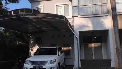 Disewakan Rumah Terjangkau di Penjaringan, Jakarta Utara, LT 320m²