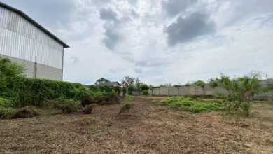 For Sale Tanah Eksklusif di Serang Timur, Serang, LT 6020m²