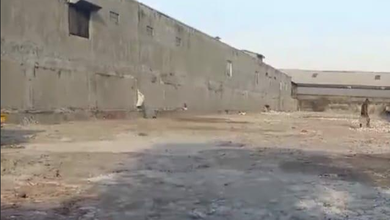 Dijual Tanah Premium di Cengkareng, Jakarta Barat, LT 1870m²