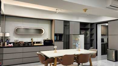 Apartemen Nyaman di Kemang, Jakarta Selatan, Harga Murah 396 Juta /tahun