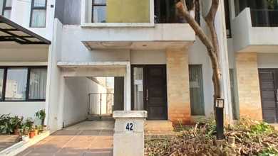 Sewa Rumah Terbaik di Summarecon Serpong, Tangerang, Harga Terjangkau