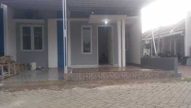Kesempatan Rumah di Legok, Tangerang, LB 84m², Harga 650 Juta