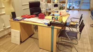 Disewa Ruko Green Mall Pluit Pinggir Jalan Raya