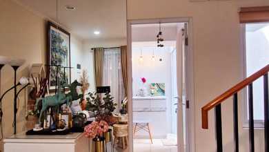 Promo Rumah di Summarecon Serpong, Tangerang, LB 60m², Harga 2,25 Miliar