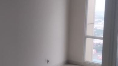 Apartemen Minimalis Lokasi Cikarang, Bekasi, Harga Ekonomis
