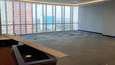 Open Space Cocok untuk Kantor Siap Pakai Lantai 15, Tb Simatupang