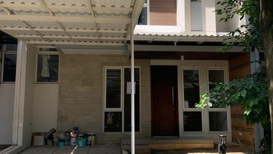 Dijual rumah Premium di BSD The Green, Tangerang - LT 105m²