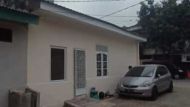 Jual Cepat Rumah Mewah di Kelapa Dua, Tangerang, Luas 90 m2