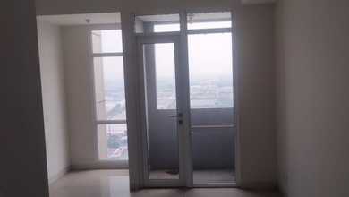 Apartemen Ekonomis di Cikarang, Bekasi, Harga Mulai 450 Juta