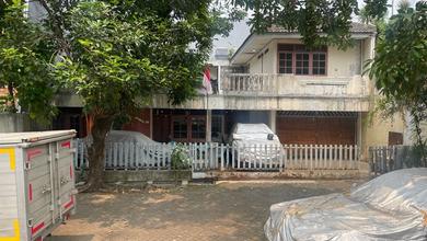 Jual Rumah Terkini area Kedoya Baru, Jakarta Barat LT 228 m2