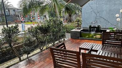 Jual Rumah Siap Tinggal di Legok, Tangerang, LT 74 m2