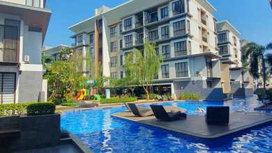 Apartemen Strategis Dijual Cepat di BSD City, Tangerang, Harga Menarik!