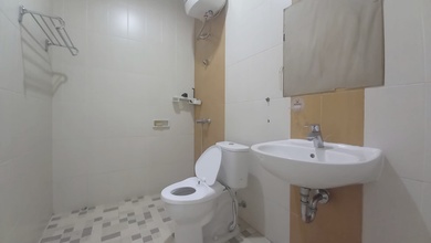 Jual Rumah Siap Tinggal area Gading Serpong IL Lago, Tangerang, LT 204 m2