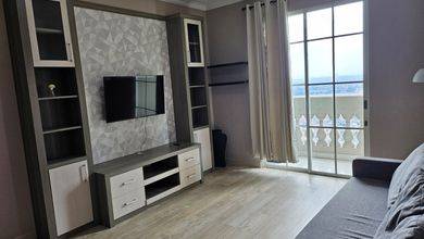 Harga Sewa Paling Murah Apartemen 1BR di Permata Hijau Ready to Move Furnished