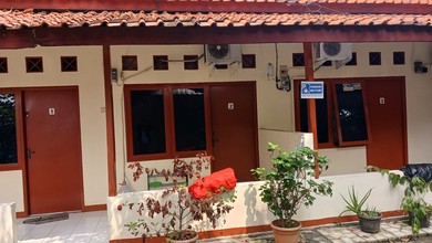 Dijual Cepat rumah dan kos kos an di bintaro