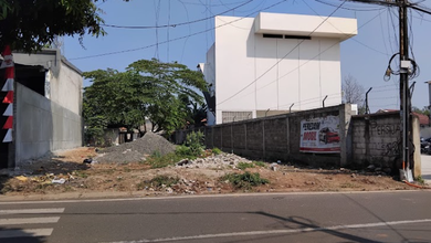 Kavling Prestisius Dijual di BSD, Tangerang, Harga 7,93 Miliar