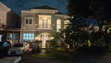 Dijual rumah Premium di Gading Serpong, Tangerang - LT 320m²