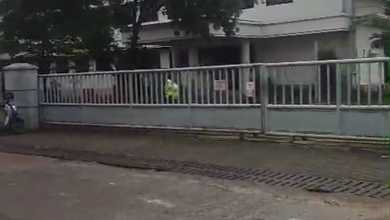 Gudang Luas Eks Pabrik Sparepart Cibinong Gunung Putri Bogo