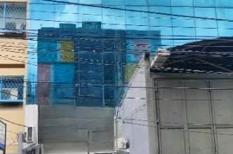 Dijual Ruko Strategis di Jl Biak Cideng Gambir Jakarta Pusat