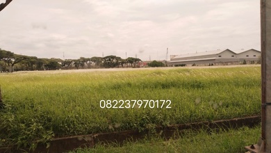 Kavling Prestisius Dijual di Tarumajaya, Bekasi, Harga 41 Miliar