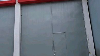 Dijual Gudang Baru Strategis Siap Huni di Tambun Bekasi