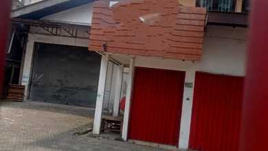 Gudang, Kantor Di Ciputat Raya Kebayoran Lama Jakarta Selatan 