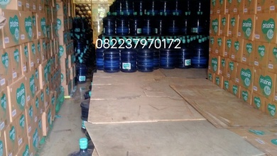 Disewa/Dijual Ruko Strategis di Lodan Center Ancol Jakarta Utara