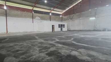 Gudang Strategis Di Plumpang Semper Jakarta Utara 