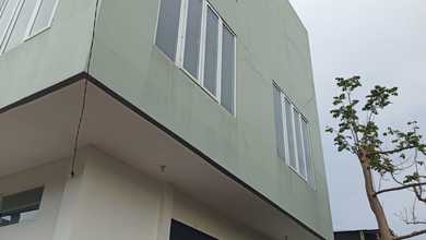 Disewakan Gedung Mini Smart 3.5 Lantai Jln Palbatu Tebet Jakarta Selatan 