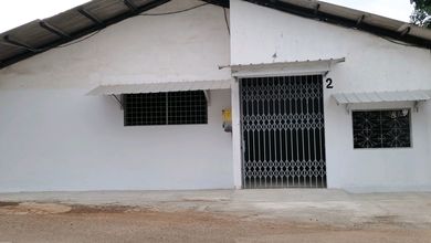 Disewakan Gudang Kantor Baru di Raya Penggilingan Jakarta Timur