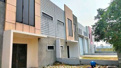 Disewakan Gudang Marunda Centre Jakarta Utara