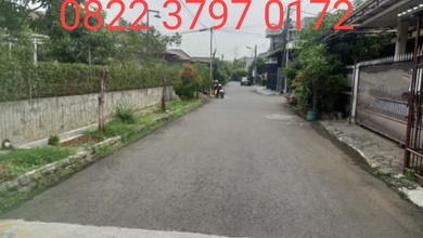 Kavling Prestisius Dijual di Cakung, Jakarta Timur, Harga 648 Miliar