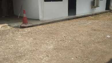 Disewa Gudang Workshop Strategis Di Cipinang Jakarta Timur 