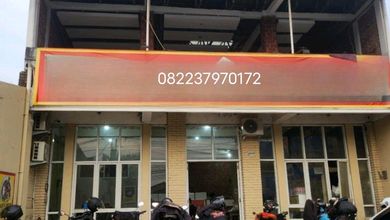 Djual Disewakan Ruko Komersial Ex Restojatiwaringin Raya Kota Bekasi