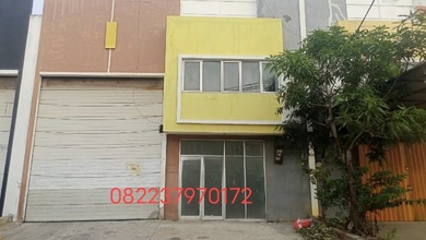 Gudang Central Cakung, Rorotan, Cilincing Jakarta Utara