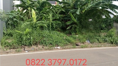 For Sale Tanah Eksklusif di Cakung, Jakarta Timur, LT 150m²