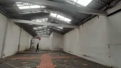 Gudang Ruko Bagus Strategis Di Pondok Bambu Jakarta Timur