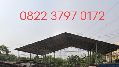 Dijual Tanah Eksklusif di Bekasi Utara, Bekasi, LT 1985m²