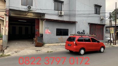 Dijual Murah Strategis Office Gudang Di Pekayon Bekasi Selatan