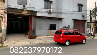 Dijual Disewa Murah Strategis Office Gudang di Pekayon Bekasi Selatan