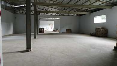 Gudang Kantor Di Raya Penggilingan Dekat Wali Kotajakarta Timur