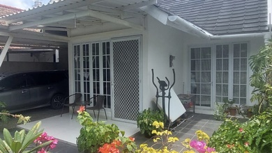 Rumah Dijual di Kemang Pratama, Bekasi, LB 100m², Harga Terbaik!