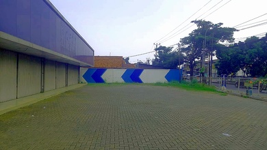 Disewakan Gudang Luas Bagus Luas Murah Di Narogong Kota Bekasi 