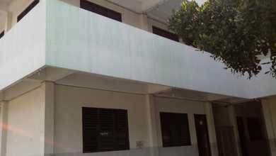 Termurah Luas Ex Gedung Sekolah Di Sultan Agung Bekasi Barat 