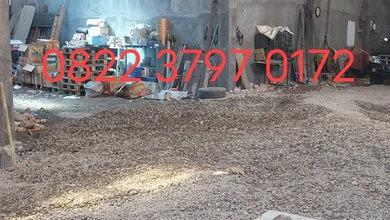 Disewakan Gudang Bagus Di Karang Satria, Tambun Utara Bekasi