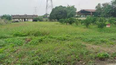 Tanah Kosong untuk Disewa di Narogong, Harga 255 Juta